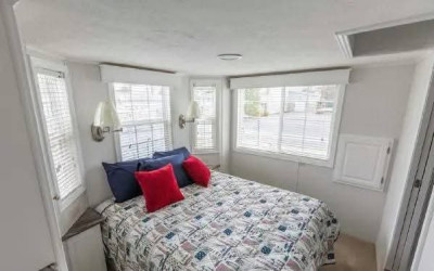 The shore park model