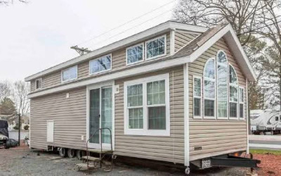 Gallery thumbnail The shore park model