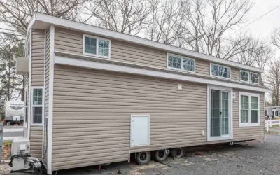 Gallery thumbnail The shore park model