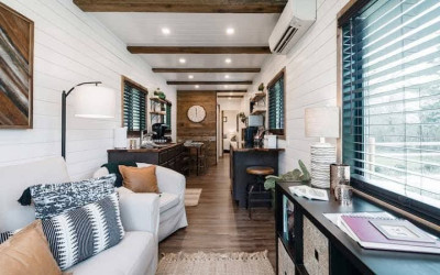 Gallery thumbnail The helm