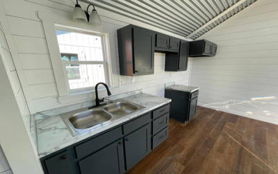 Gallery thumbnail The Denali