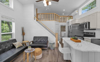 Gallery thumbnail 2025 Tumbleweed