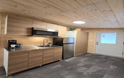 Gallery thumbnail The Turnkey