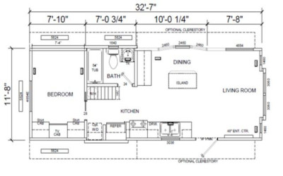 Gallery thumbnail The lakeview