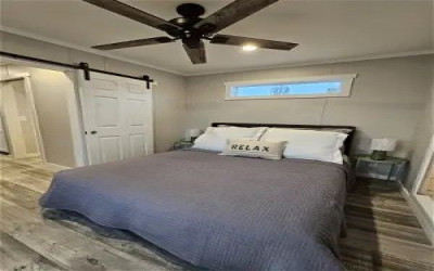 Gallery thumbnail Custom park model