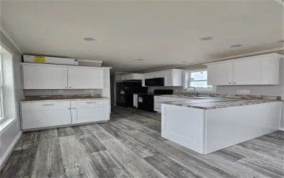 Gallery thumbnail Custom park model