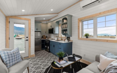 Gallery thumbnail Tulameen