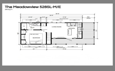 Gallery thumbnail The Meadowview