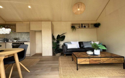 Gallery thumbnail Long Black